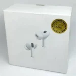Wireless Earbuds 2nd Generation – Bluetooth 5.1 Earphones with HD Sound, Touch Controls, Long Battery Life, Compatible with Android & iOS Devices Earbuds