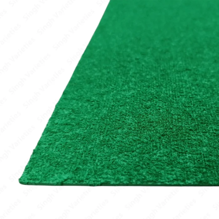 Green Grass Foam Sheet 2mm – Soft Textured Craft Sheet for DIY Projects, School Art, Model Making & Decoration | Easy-to-Cut, Eco-Friendly EVA Foam Sheet - Image 2