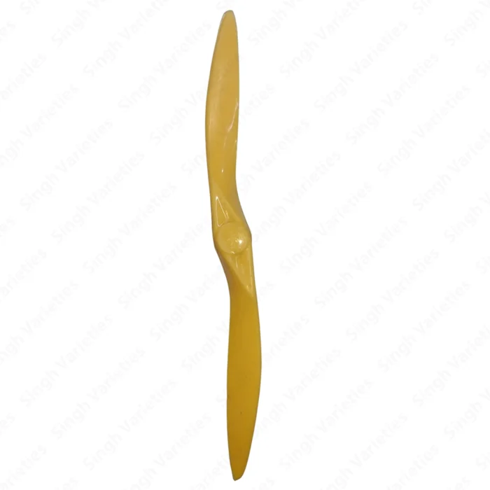 Project - DC 2 Blade Cooler Fan Propeller 80mm Blade - Image 1