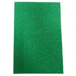 Green Grass Foam Sheet 2mm – Soft Textured Craft Sheet for DIY Projects, School Art, Model Making & Decoration | Easy-to-Cut, Eco-Friendly EVA Foam Sheet Art and Craft