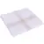 White with Line