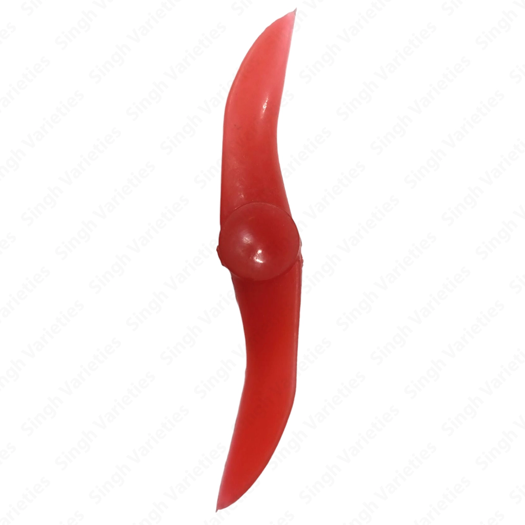 Project - DC 2 Blade Cooler Fan Propeller 40mm Blade Electronics Project