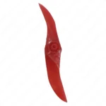 Project - DC 2 Blade Cooler Fan Propeller 40mm Blade Electronics Project