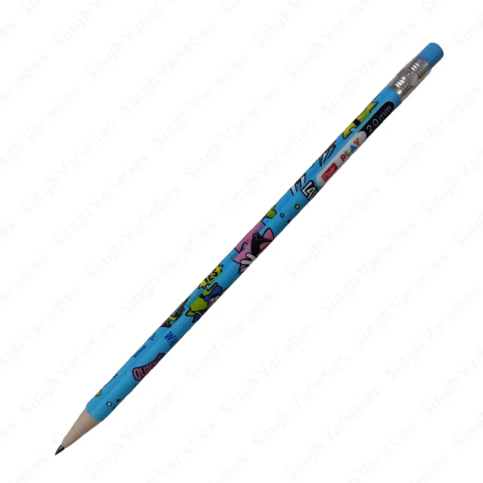 Flair Mickey & Friends Play 2.0mm Mechanical Pen Pencil | Precision & Comfort for Smooth Writing & Drawing - Image 3