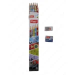 Flair Thrill 2.0mm Mechanical Pen Pencil | Precision & Comfort for Smooth Writing & Drawing Stationery