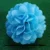 Light Blue Flower (2 Inch)