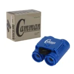 Camman Day & Night Binocular/ Doorbeen Polarized Folding Telescope 2.5x2.6 for Kids – Compact, Lightweight Outdoor Optics for Birdwatching, Stargazing & Adventure (Pack of 1)