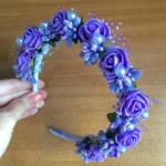 Artificial Pollen Flowers – Multicolour Decorative Stamens for DIY Craft, Bouquets and Floral Arrangements Art and Craft