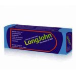 Long John Cream for Men – Super Form Penis Enlargement Cream (75gm)
