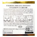 Pannamas Herbal Breast Firming Cream – 100g | Natural Breast Tightening & Toning Formula - Image 3