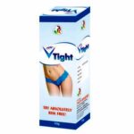Parth V-Tight Vagina Tightness Cream – 50gm | Herbal Intimate Firming & Rejuvenating Cream for Women
