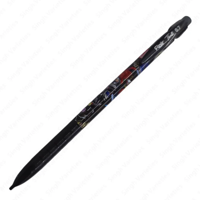 Flair Thrill 0.7mm Mechanical Pencil – Refillable, Fine Writing & Drawing Tool for School and Office - Image 2