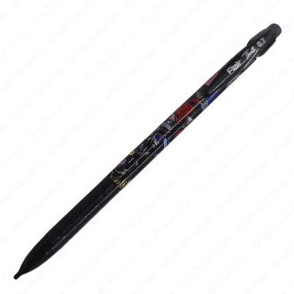 Flair Thrill 0.7mm Mechanical Pencil – Refillable, Fine Writing & Drawing Tool for School and Office Mechanical Pencil
