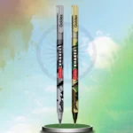 Goldex Khakee Ball Pen for Smooth Writing – Comfortable Grip, Long-Lasting Ink, Everyday Use Pen Pack