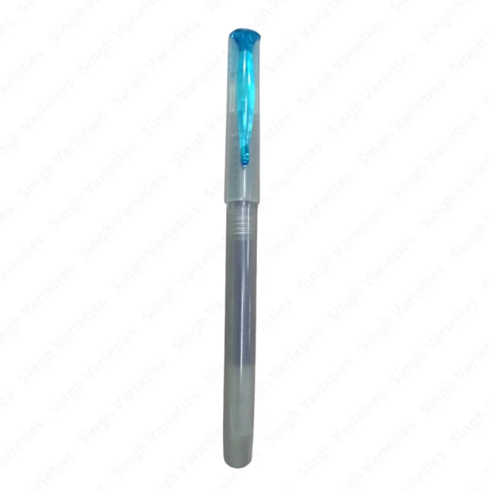 Montex Glow Gel Pen for Smooth Writing – Bright Ink, Comfortable Grip, Stylish Glow Body for Daily Use - Image 3