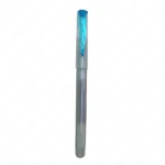 Montex Glow Gel Pen for Smooth Writing – Bright Ink, Comfortable Grip, Stylish Glow Body for Daily Use Gel Pen (Roller)