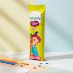 Pidilite Rangeela Tempera Colours - Metallic 12 Shades (Pack of 1) - Image 3