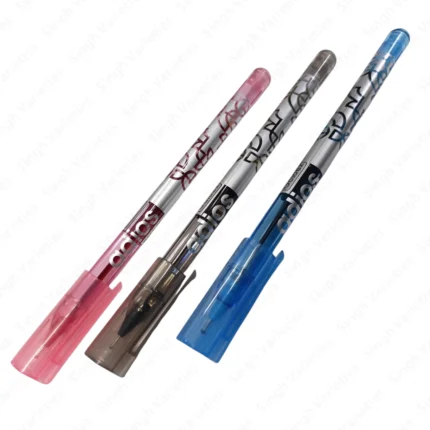 Goldex Adios Ball Pen – Smooth Writing, Comfortable Grip, Long-Lasting Ink for School & Office Use Stationery