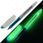 Goldex Halogen Glow in The Dark Ball Pen – Smooth Ink, Long-Lasting Jumbo Refill, Comfortable Writing Pen - Image 3