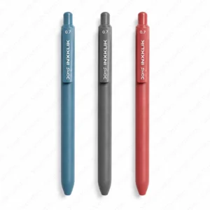 Doms Inxklick Ball Pen