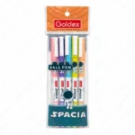 Goldex Spacia Ball Pen