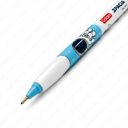 Goldex Spacia Ball Pen