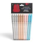 Classmate Hook Ball Pen 0.7mm