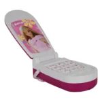 103 Barbie Play Cell Phone Toy for Kids - Image 3