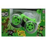 9802 Stunt Car, 360-Degree RC Car - Image 4