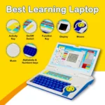 1101 English Learner Educational Laptop for Kids - Image 4