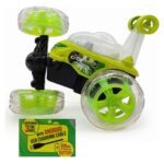 9802 Stunt Car, 360-Degree RC Car - Image 3