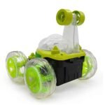 9802 Stunt Car, 360-Degree RC Car - Image 2