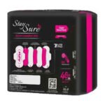 Stay Sure Comfort 40 Pads, XXL - Image 2