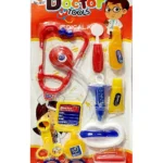 2057 Doctor Set for Kids - Image 2