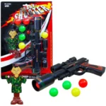 2088 Joy Sharp Shooter Gun Toy