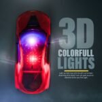 230-1 Remote Control Car for Kids - Image 3