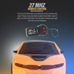 230-1 Remote Control Car for Kids - Image 4