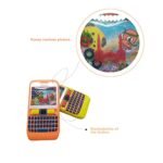 282-016 Water Ring Game Toy - Image 2
