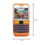 282-016 Water Ring Game Toy - Image 3