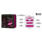Stay Sure Comfort 40 Pads, XXL - Image 3