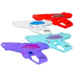 333 High-Pressure Holi Pichkari Water Pistol - Image 4