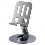 360° Rotating Height Adjustable Mobile Stand