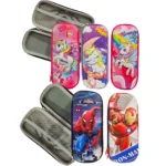 3D Pencil Case, Small Multipurpose Storage - Image 2