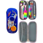 3D Pencil Case, Small Multipurpose Storage - Image 3