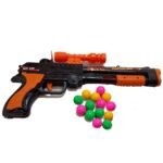 4088 Joy Hunting Shot Gun Toy