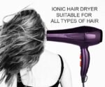 9037 New Nova Hair Dryer - Image 2