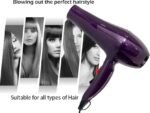 9037 New Nova Hair Dryer - Image 3