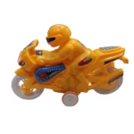 99 F1 Racing Friction Bike Toy, 10 Inch