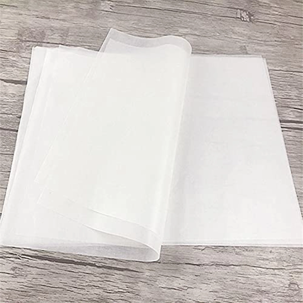 a1-size-rectangular-white-butter-tracing-paper-sheet-1.webp Butter Tracing Paper Sheet, 500 x 760 mm - Image 1