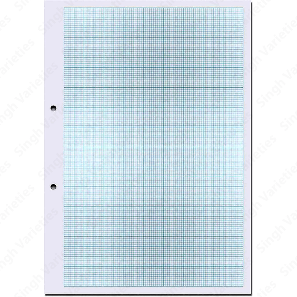 a4-graph-paper-sheet-loose-leaf-paper-1mm-1.webp A4 Graph Paper Sheet, Loose Leaf 1mm - Image 1